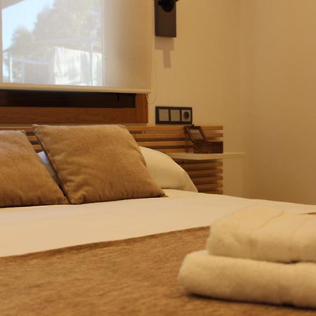 Precioso Apartamento Con Terreno Y Vistas A Cies ヴィーゴ エクステリア 写真